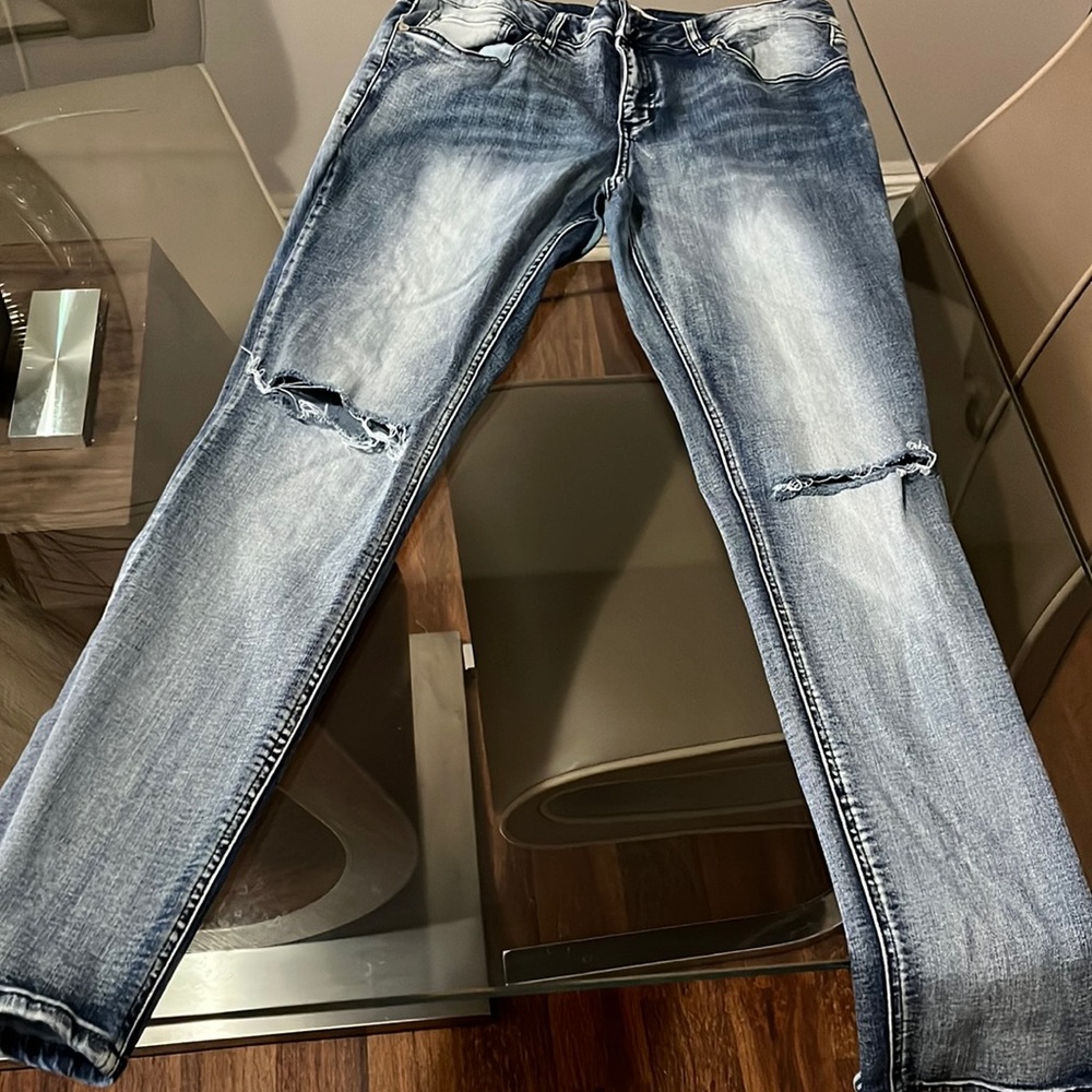 Womens jeans